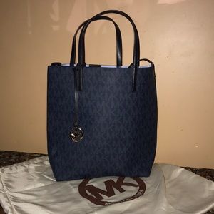 Michael Kors tote bag